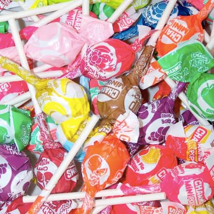 Charms Mini Pops (5 Pounds)